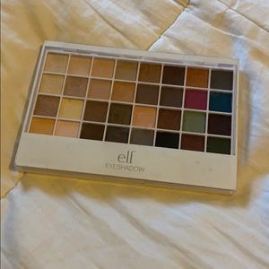 Elf Eyeshadow Palette (24 Colors)